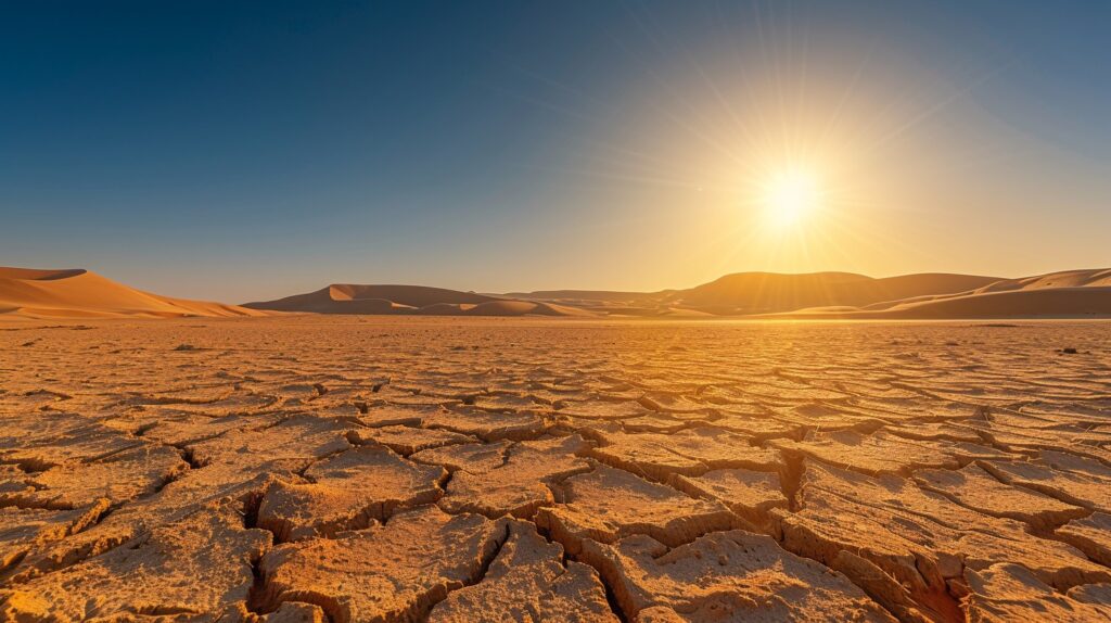 Voci nel deserto