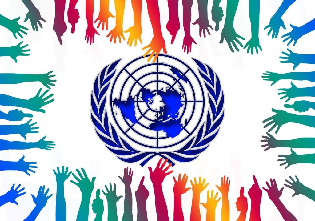L’inutilità dell’ONU (così com’è)