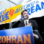 Un socialista a New York