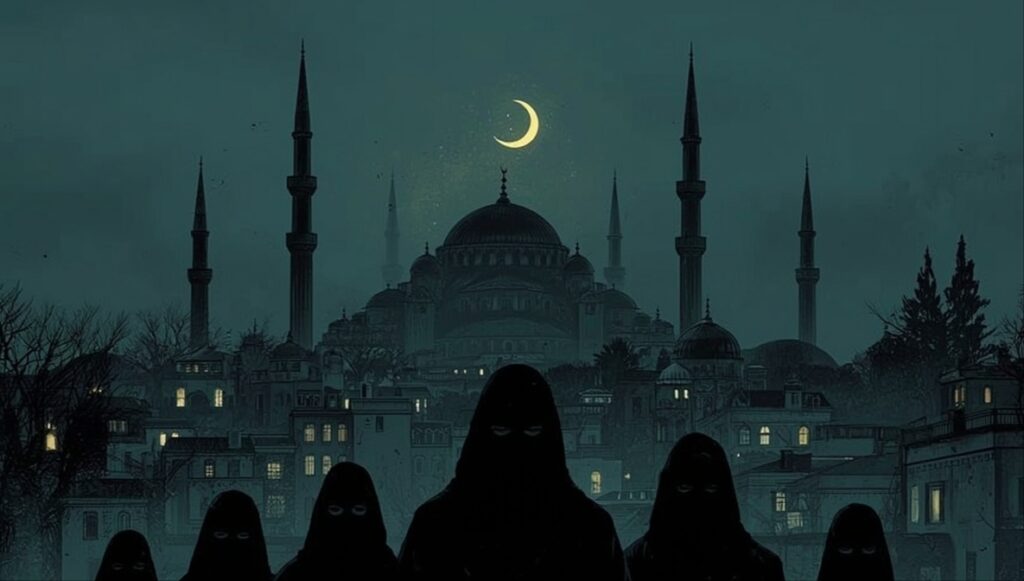 Storia criminale delle religioni (e delle ideologie)– Puntata 2: Islam