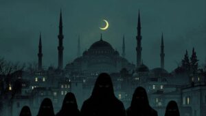 Scopri di più sull'articolo Storia criminale delle religioni (e delle ideologie)– Puntata 2: Islam