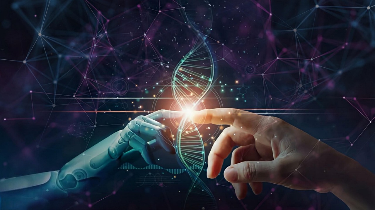 Scopri di più sull'articolo Dialogo sulla coscienza tra un umano e un’IA-Puntata 1