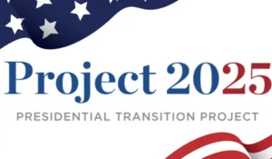 Scopri di più sull'articolo Project 2025