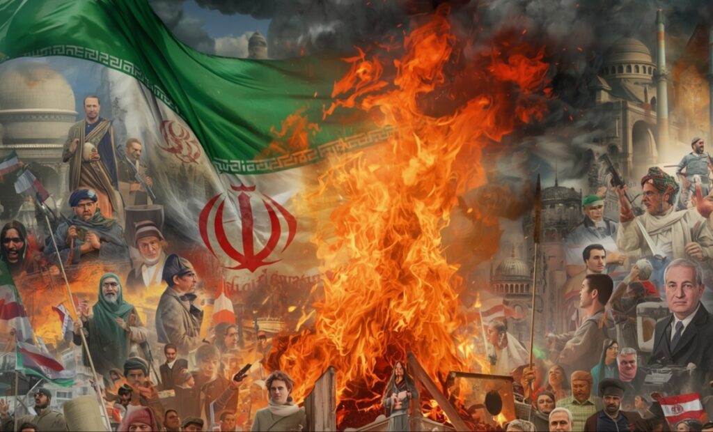 Le guerre che vengono da lontano