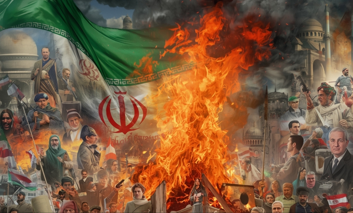 Al momento stai visualizzando Le guerre che vengono da lontano